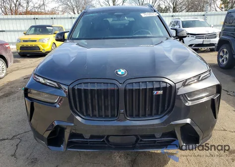 2023 BMW X7 M60I z USA, uszkodzony, nr VIN 5UX33EM0XP9N47020